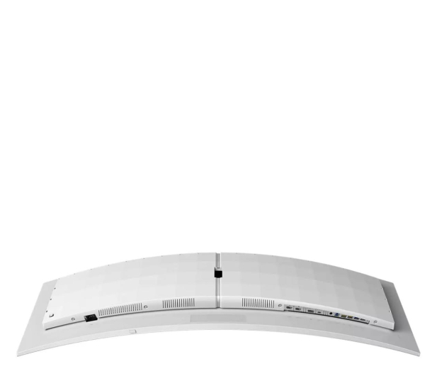 PHILIPS 48.9'' 49M2C8900L/00 Biały - 1228959 - zdjęcie 5